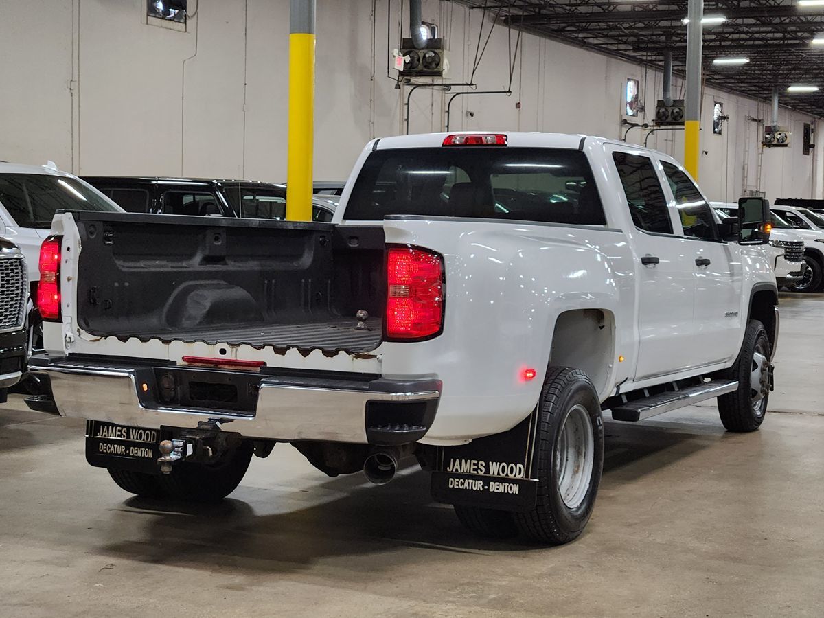 2016 Gmc Sierra Base photo 7