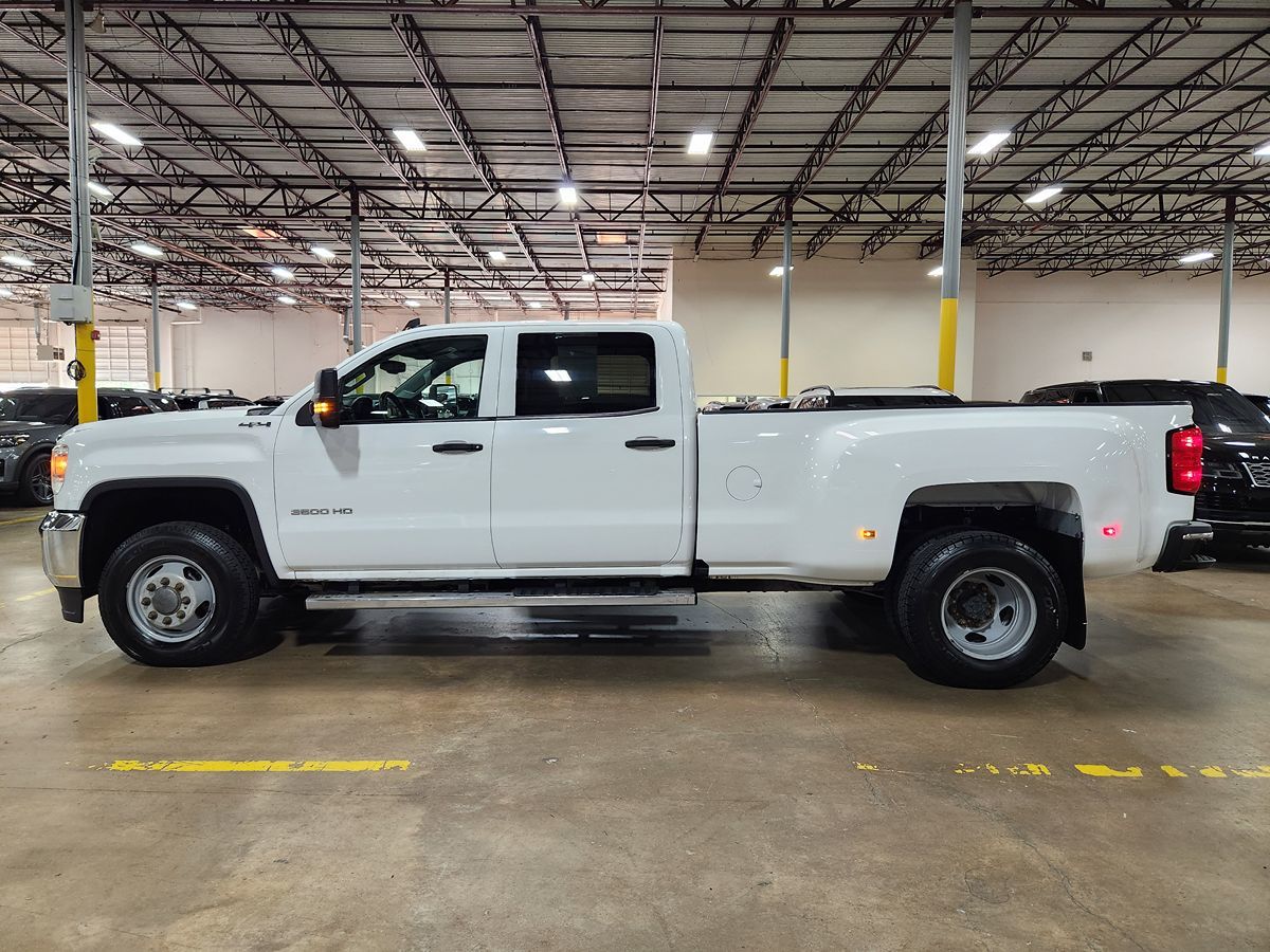 2016 Gmc Sierra Base photo 6