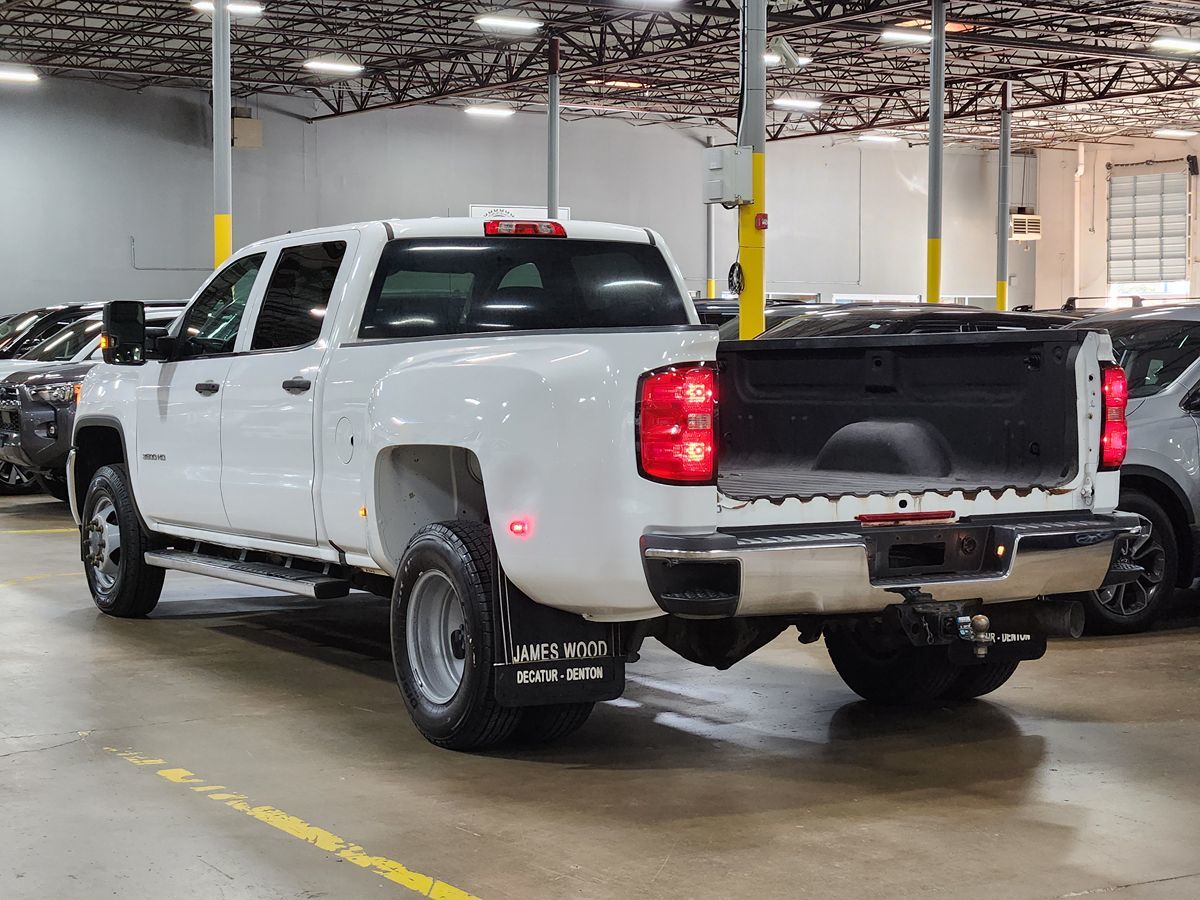 2016 Gmc Sierra Base photo 10