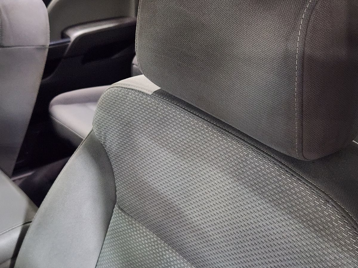 2016 Gmc Sierra Base photo 25
