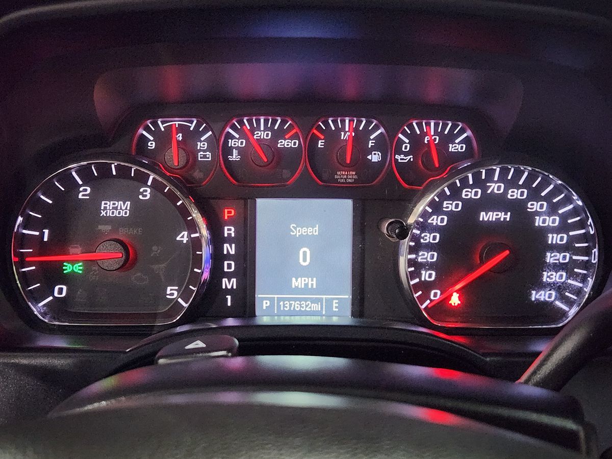2016 Gmc Sierra Base photo 26