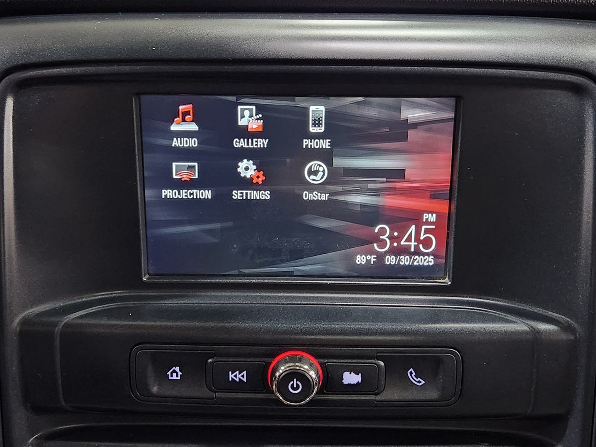 2016 Gmc Sierra Base photo 28