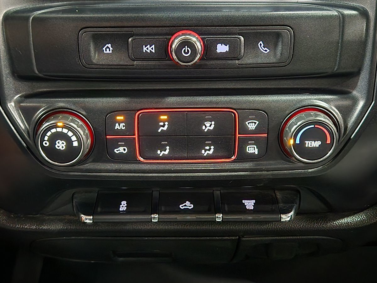 2016 Gmc Sierra Base photo 29