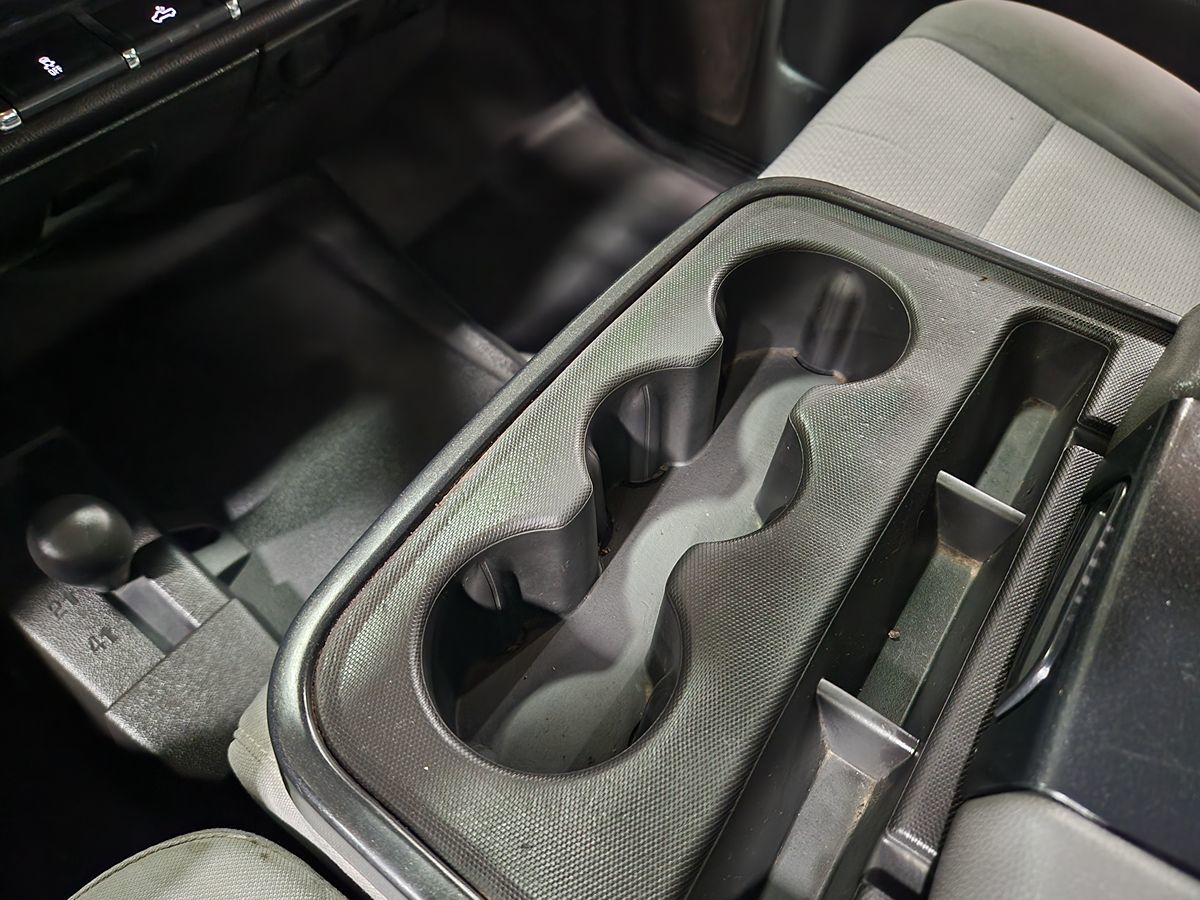 2016 Gmc Sierra Base photo 30