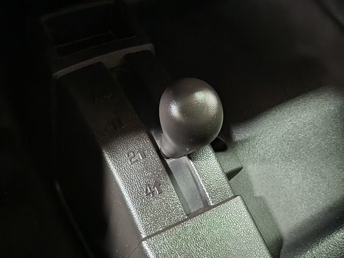 2016 Gmc Sierra Base photo 31