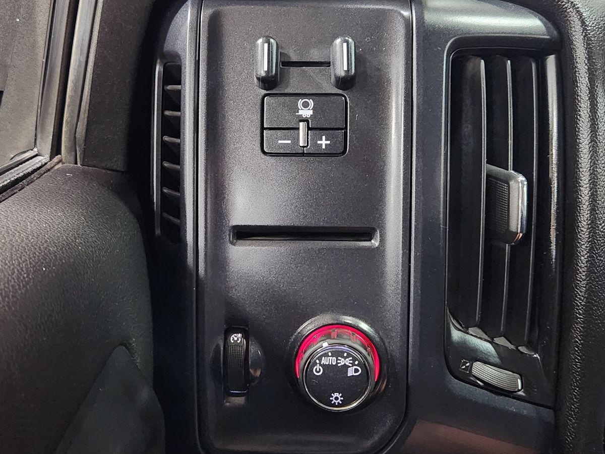 2016 Gmc Sierra Base photo 32
