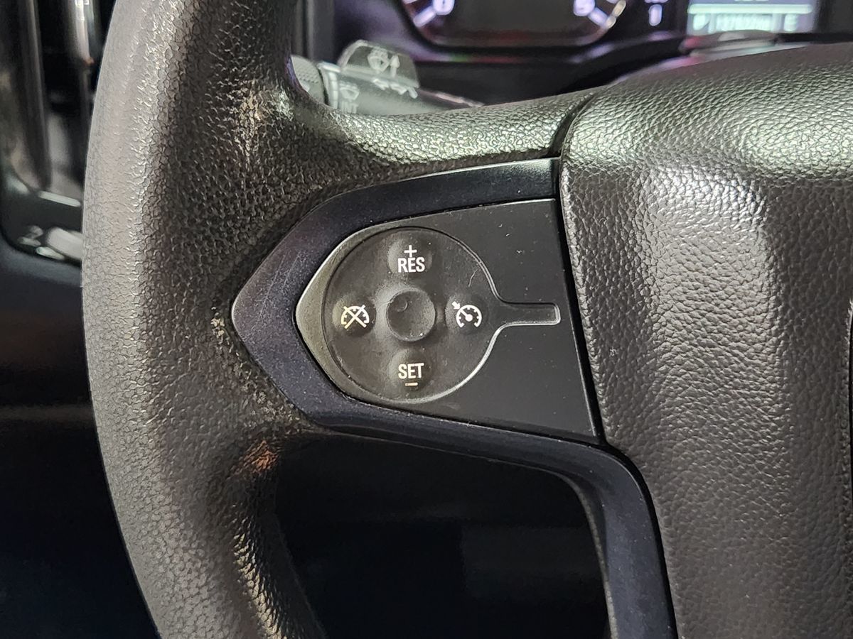 2016 Gmc Sierra Base photo 38