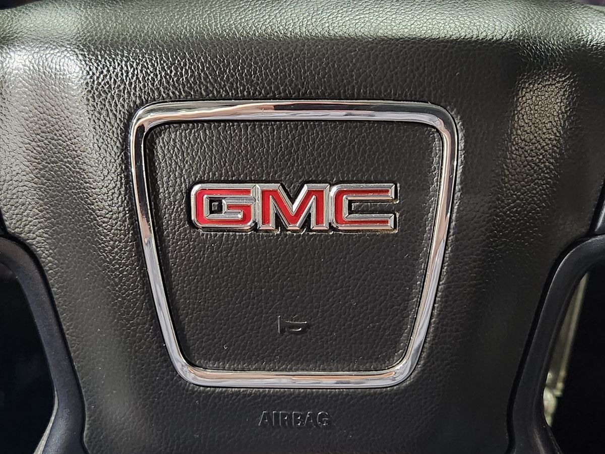 2016 Gmc Sierra Base photo 39