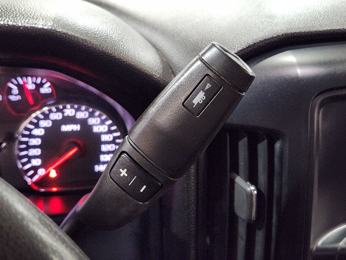 2016 Gmc Sierra Base photo 40