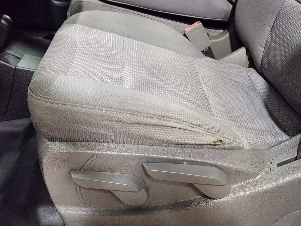 2016 Gmc Sierra Base photo 35