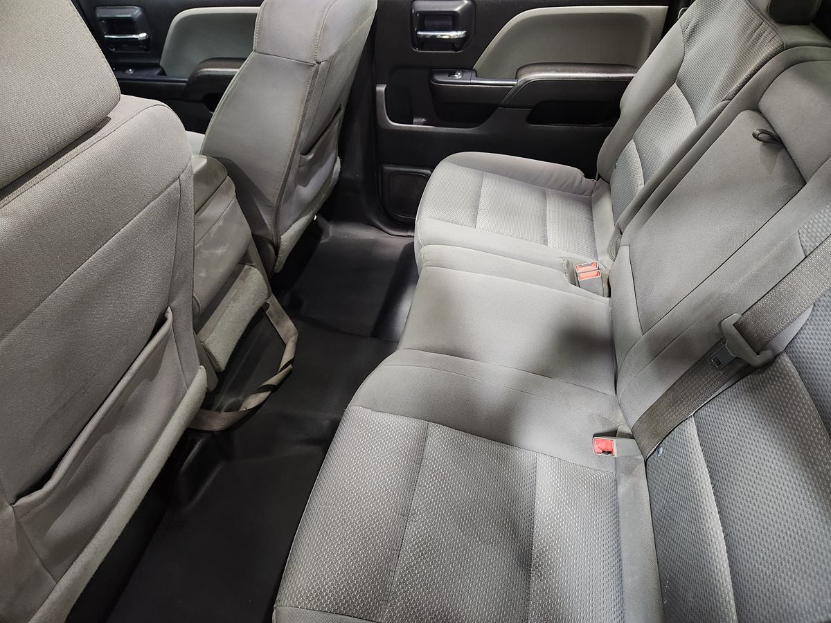 2016 Gmc Sierra Base photo 41