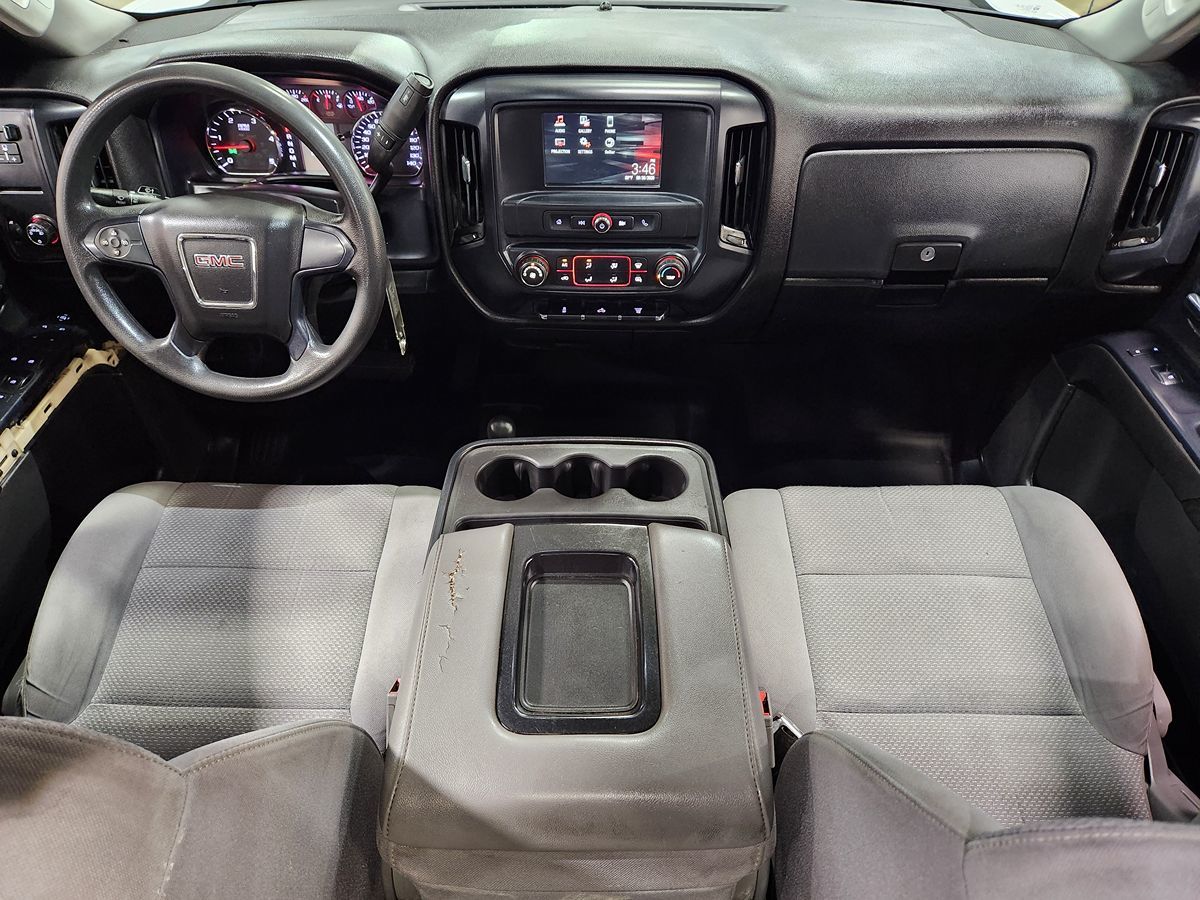 2016 Gmc Sierra Base photo 36