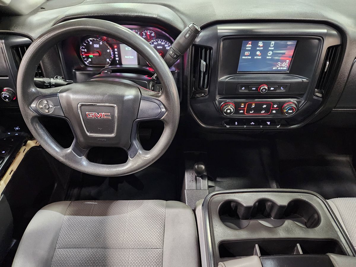 2016 Gmc Sierra Base photo 37