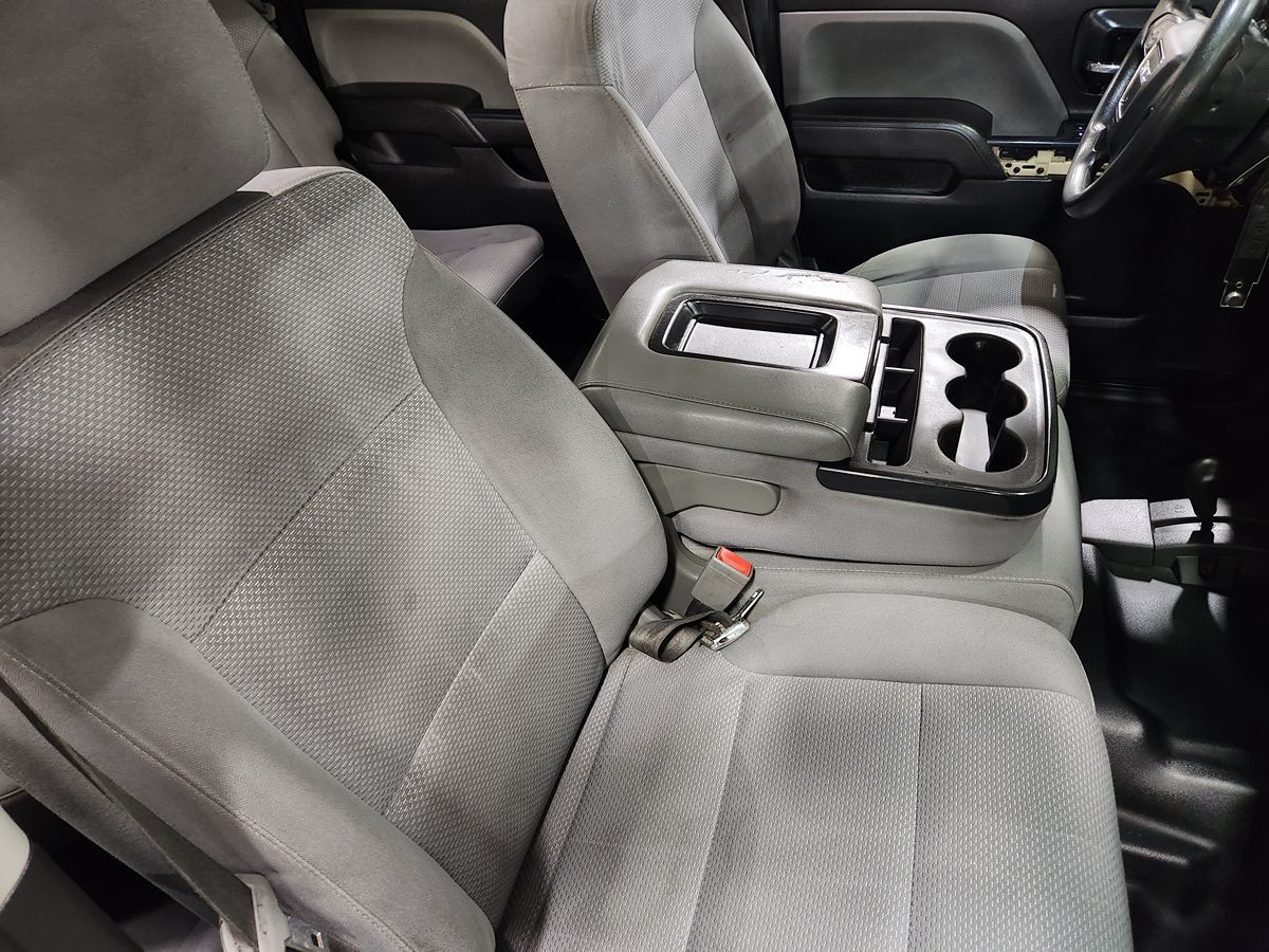 2016 Gmc Sierra Base photo 24