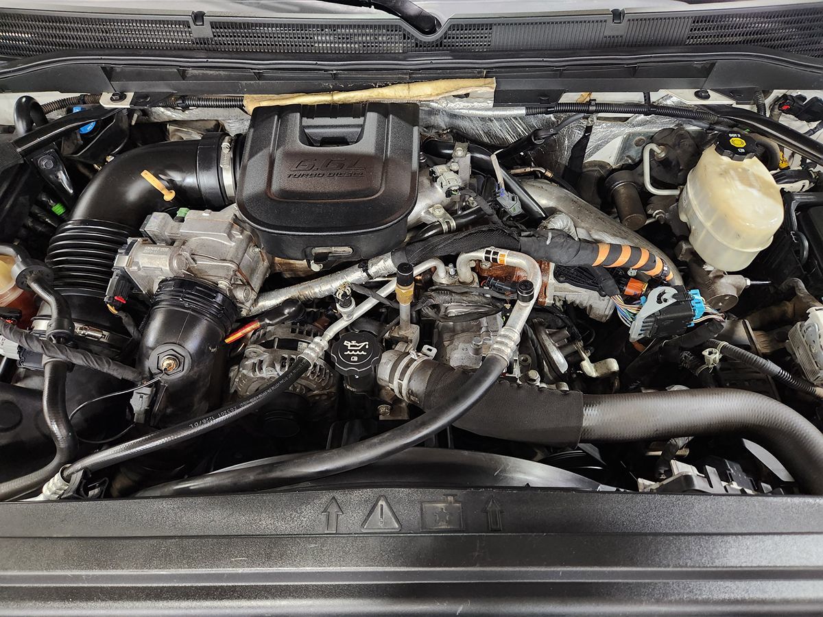 2016 Gmc Sierra Base photo 42