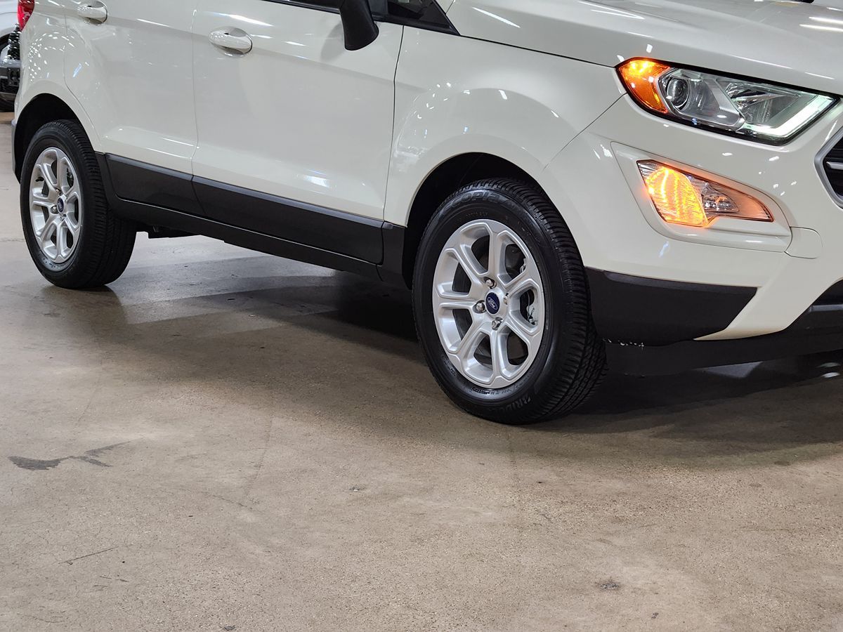 2020 Ford EcoSport SE photo 13