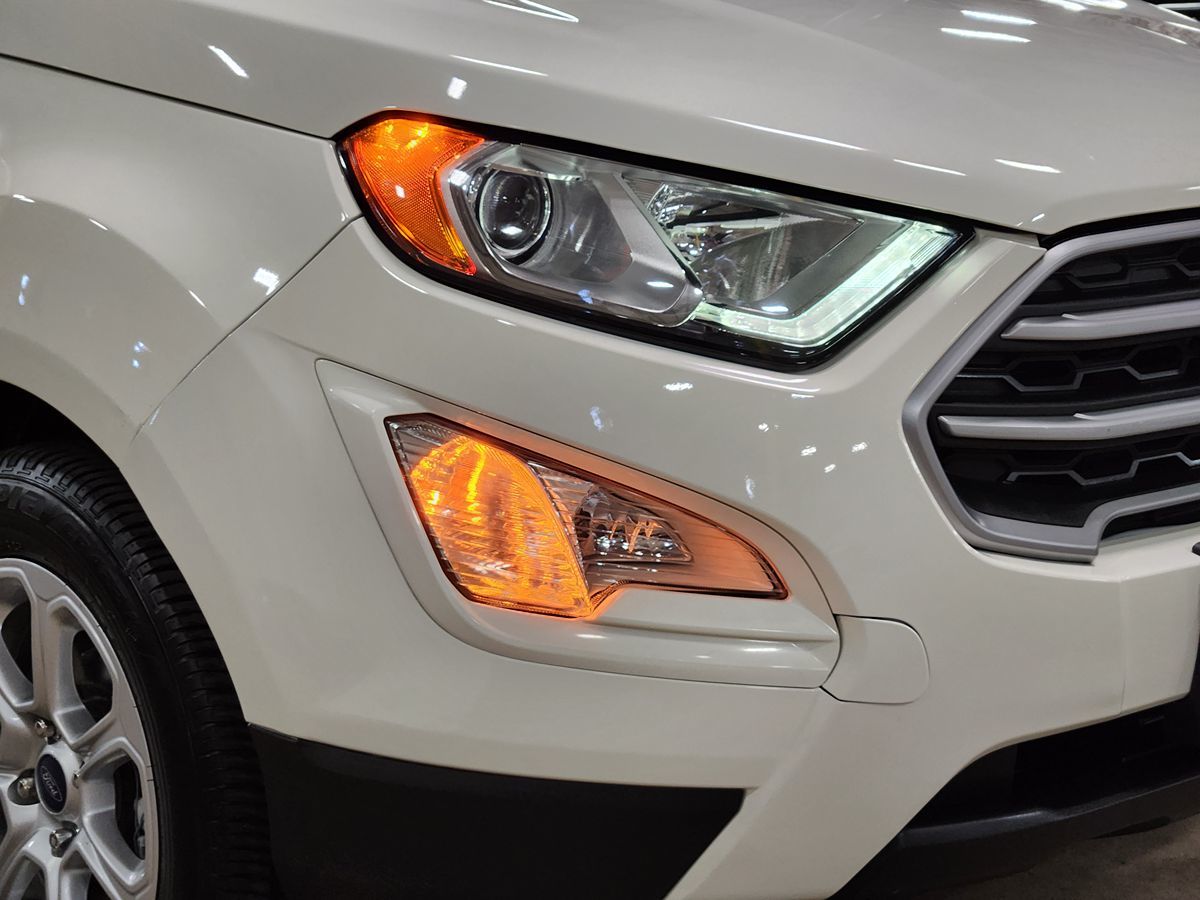 2020 Ford EcoSport SE photo 11