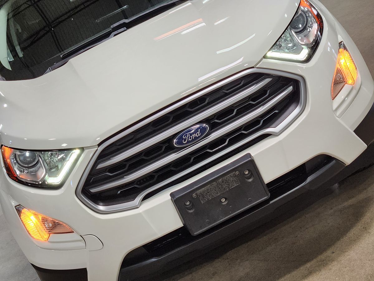 2020 Ford EcoSport SE photo 15