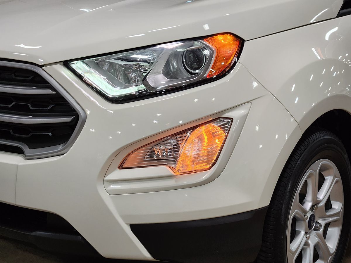 2020 Ford EcoSport SE photo 12