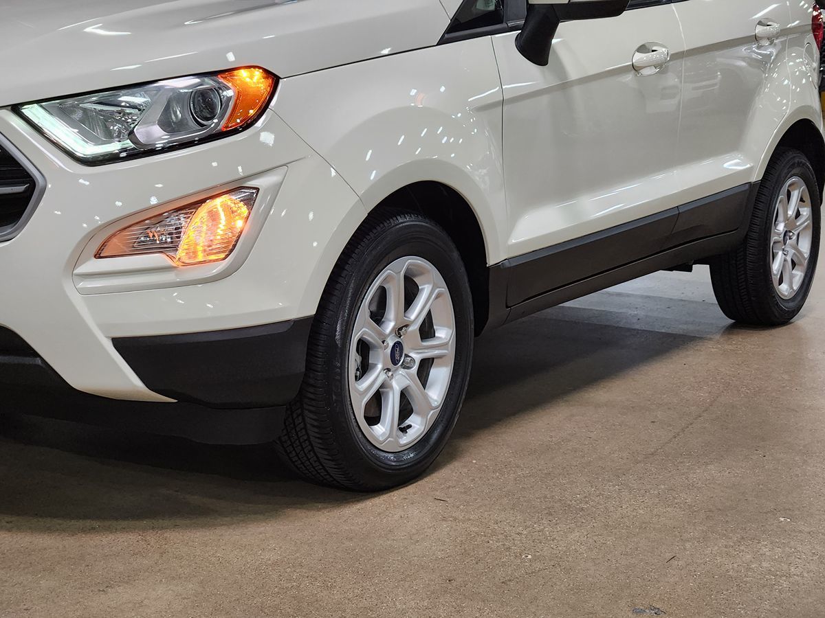 2020 Ford EcoSport SE photo 14