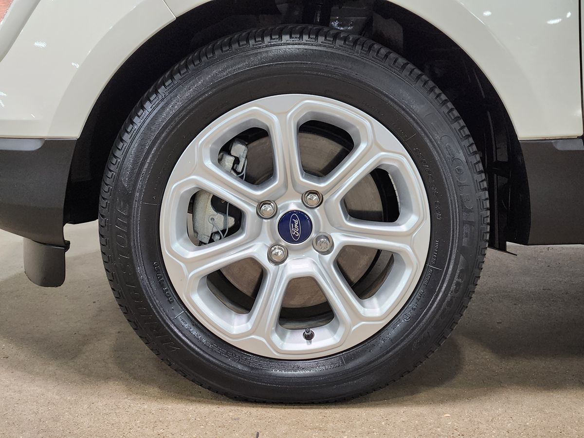 2020 Ford EcoSport SE photo 19