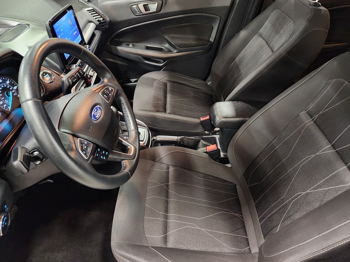 2020 Ford EcoSport SE photo 20