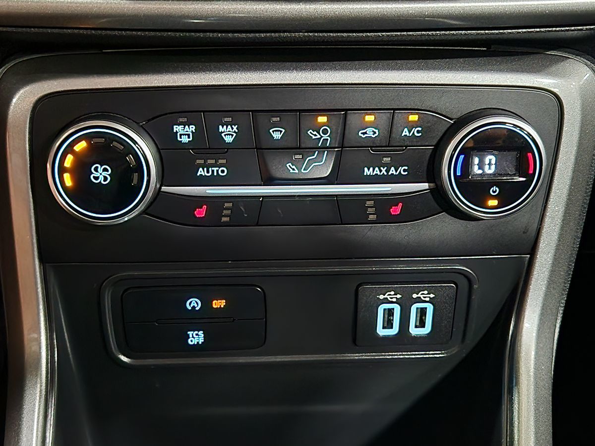 2020 Ford EcoSport SE photo 27