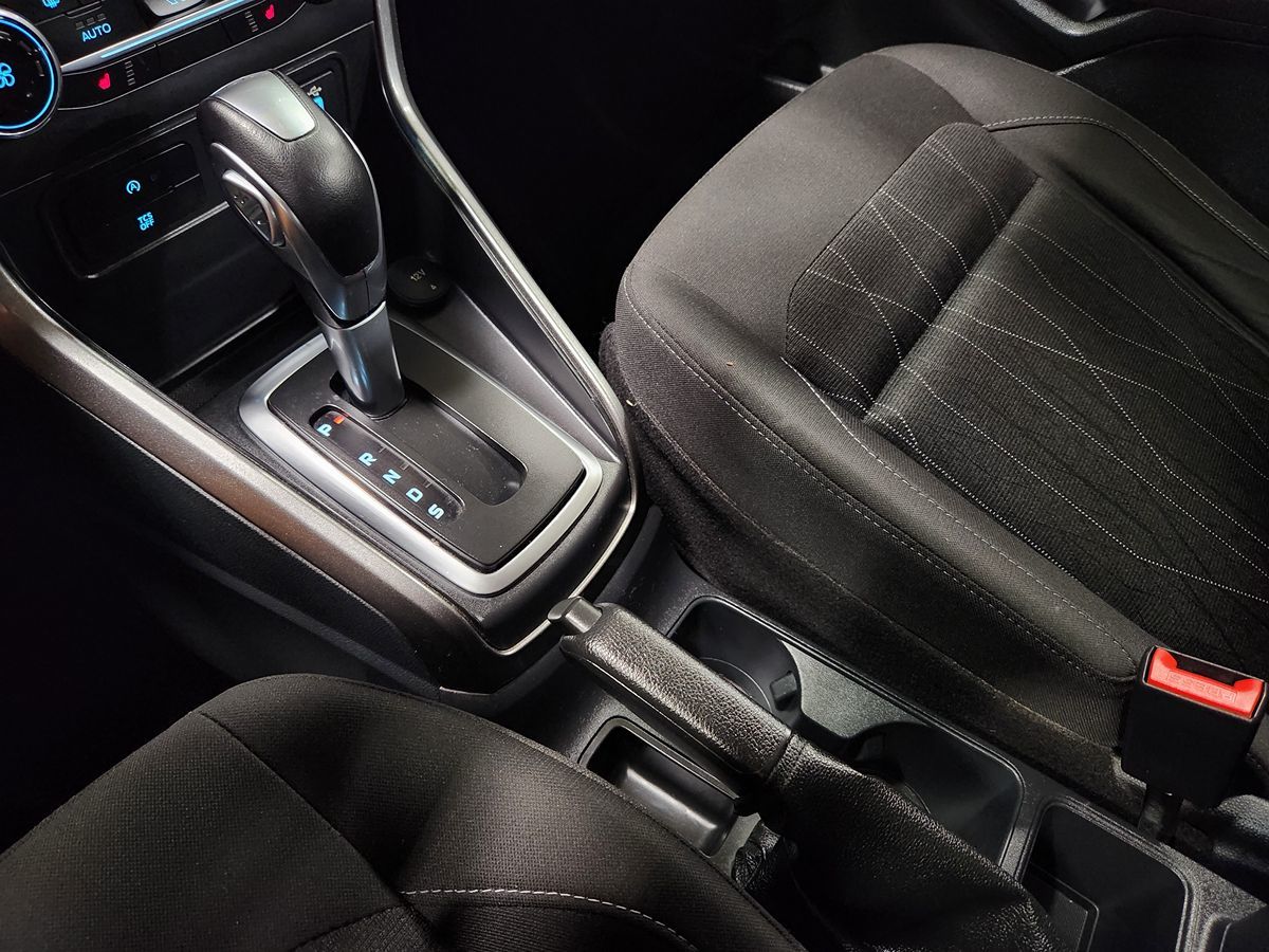 2020 Ford EcoSport SE photo 28