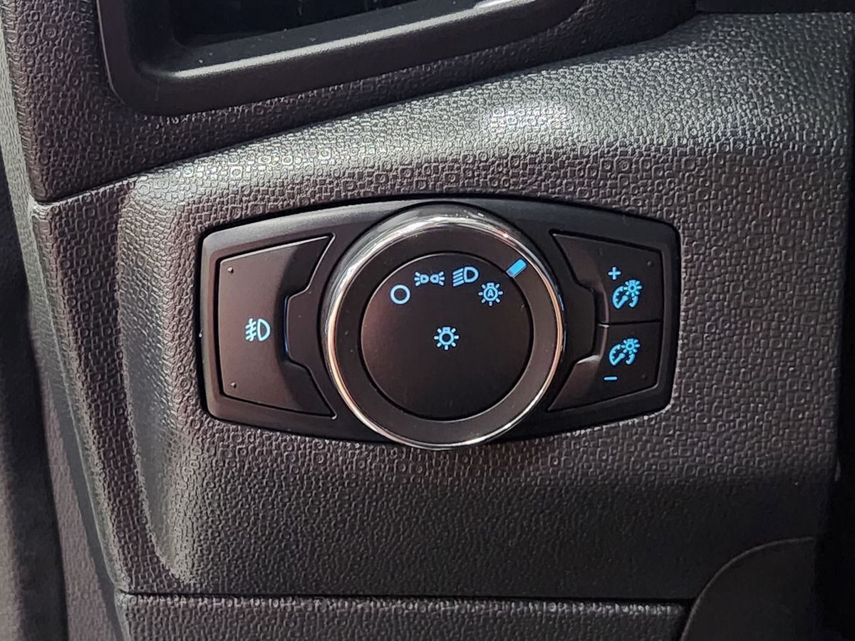 2020 Ford EcoSport SE photo 30