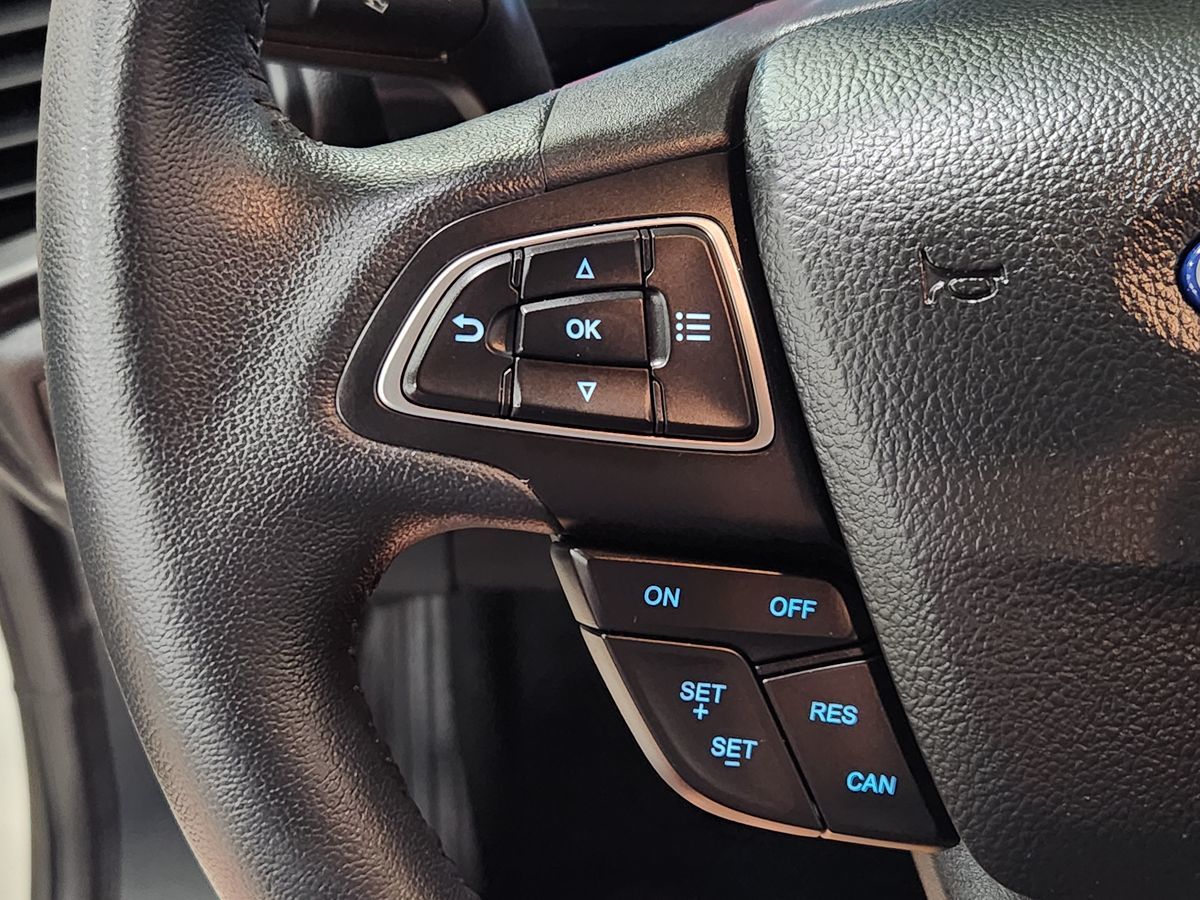 2020 Ford EcoSport SE photo 36