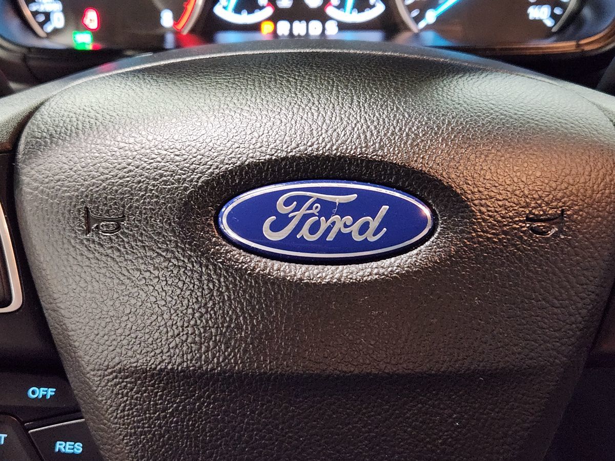 2020 Ford EcoSport SE photo 37