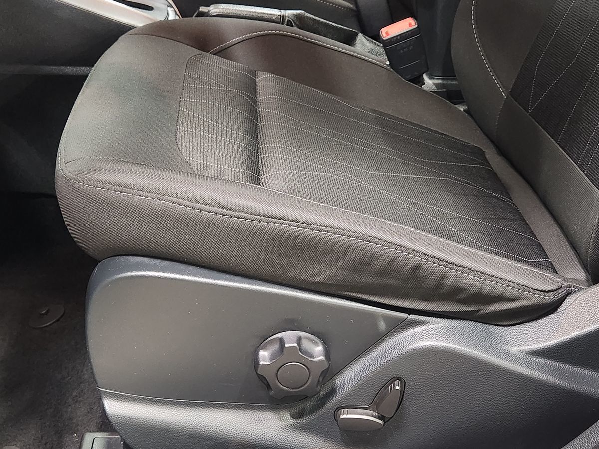 2020 Ford EcoSport SE photo 33