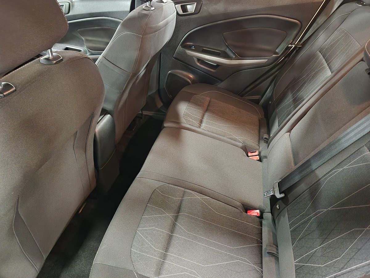 2020 Ford EcoSport SE photo 39