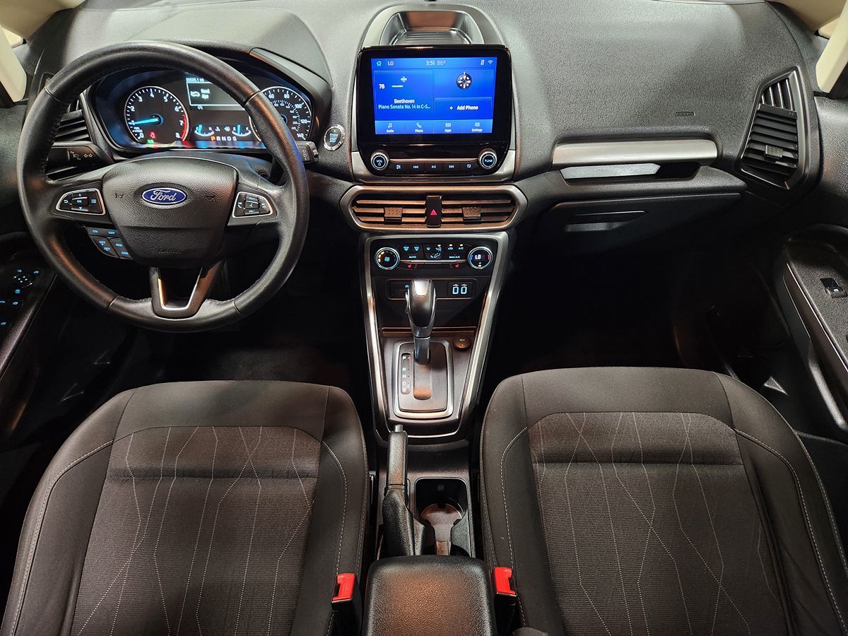 2020 Ford EcoSport SE photo 34