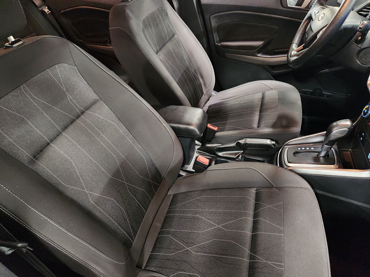 2020 Ford EcoSport SE photo 22