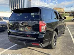 2023 Chevrolet Tahoe RST photo 3