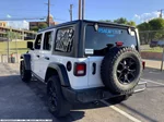 2021 Jeep Wrangler Unlimited Willys photo 2
