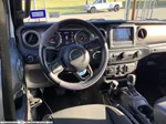 2021 Jeep Wrangler Unlimited Willys photo 6