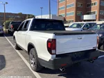 2024 Honda Ridgeline TrailSport photo 2