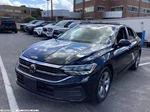 2024 Volkswagen Jetta SE photo 2