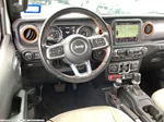 2021 Jeep Gladiator Mojave photo 7