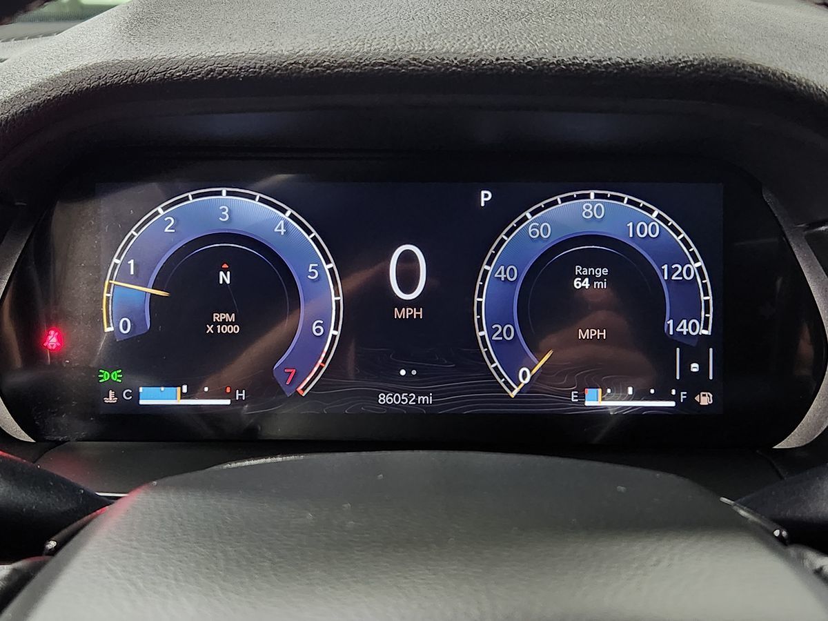 2021 Jeep Grand Cherokee Altitude photo 22