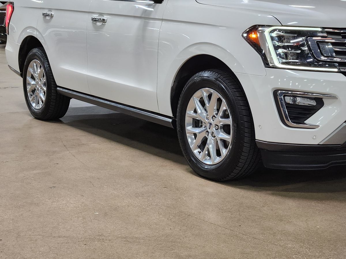 2020 Ford Expedition Limited photo 12