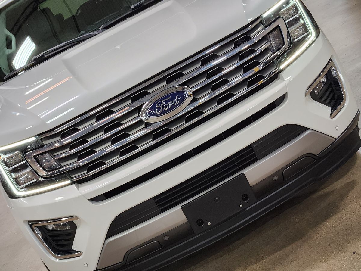 2020 Ford Expedition Limited photo 14