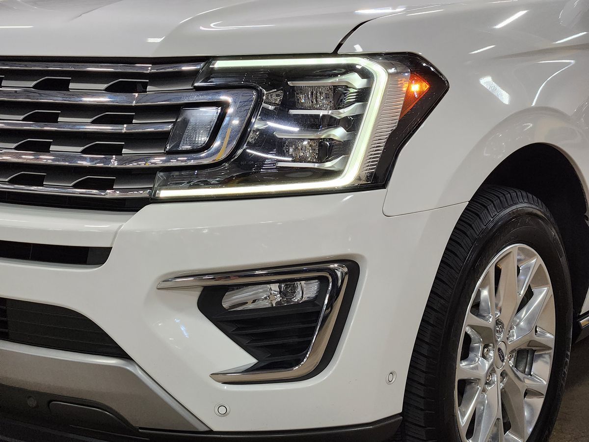 2020 Ford Expedition Limited photo 11
