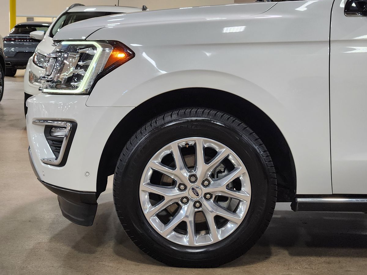 2020 Ford Expedition Limited photo 3
