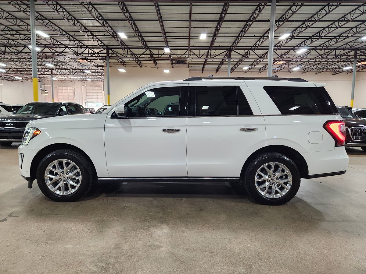 2020 Ford Expedition Limited photo 4