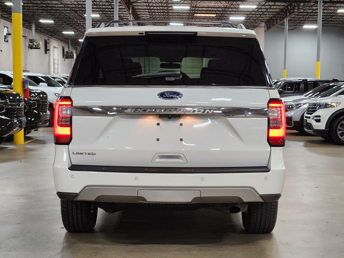2020 Ford Expedition Limited photo 7
