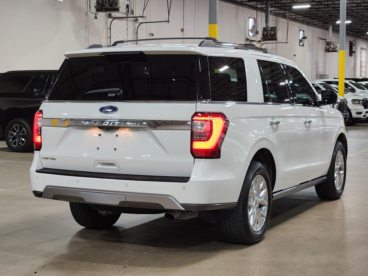 2020 Ford Expedition Limited photo 5