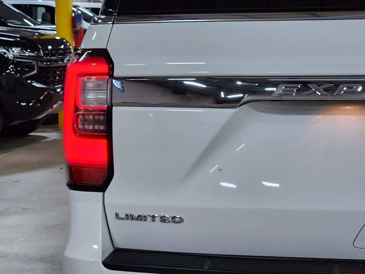 2020 Ford Expedition Limited photo 15